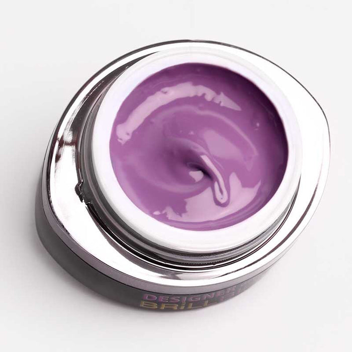 Designer Gel Purple