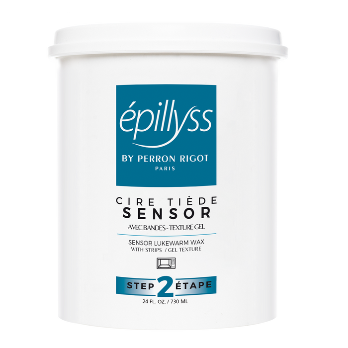 Cire Epillyss Sensor 24oz