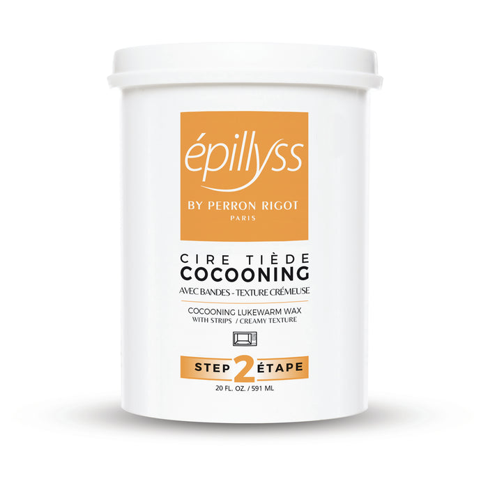 Cire Epillyss Cocooning 20oz