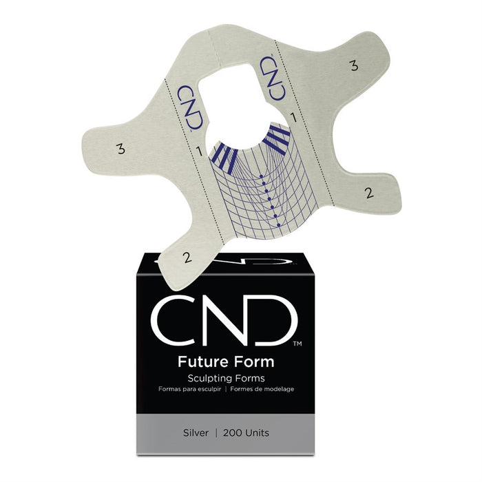Forme Cnd Future Form