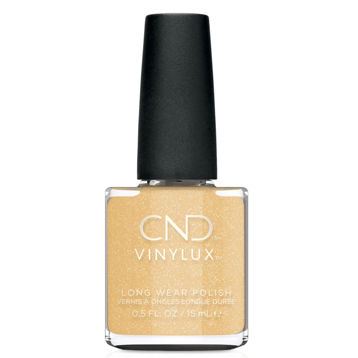 Vernis Shellac Seeing Citrine