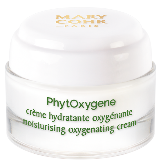 Crème PhytOxygene Hydratante Oxygénante