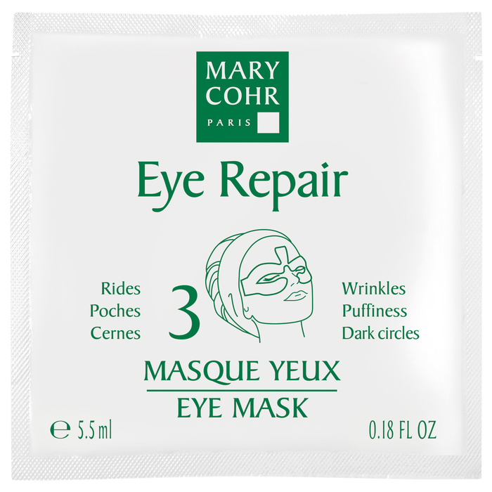 Masque Contour des yeux Eye Repair (4)