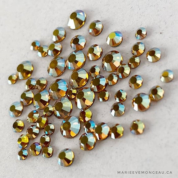 Diamants | Collection Cosmique