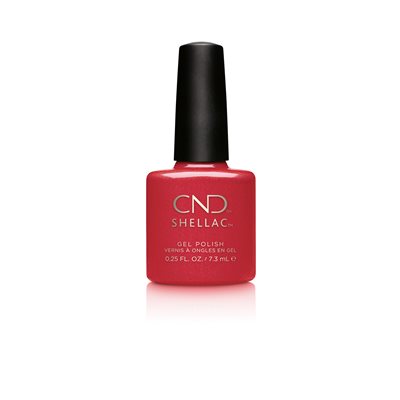 Vernis Shellac Hollywood