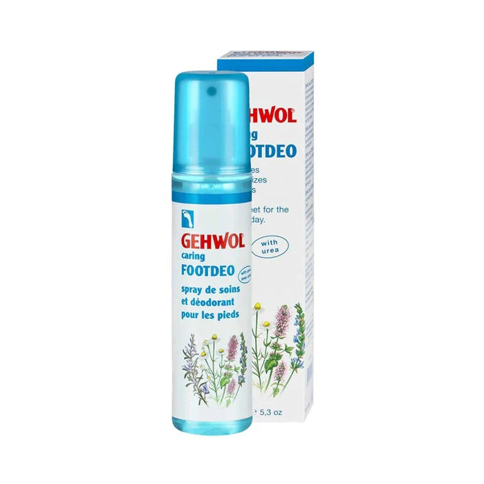 Gehwol Spray et déodorant 150ml