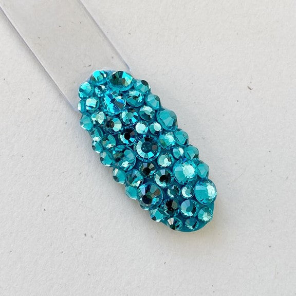 Diamants | Collection Lagon Bleu