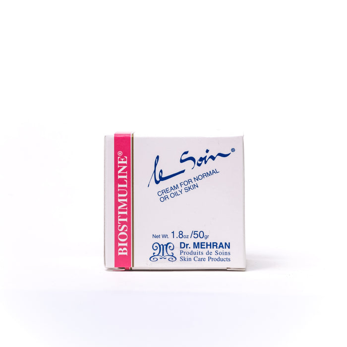 Crème Biostimuline 50Gr