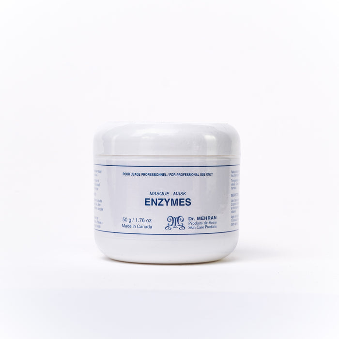 Masque Enzymes 50 Gr