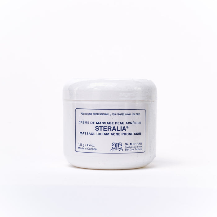 Crème Stéralia 125 Gr