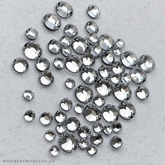 Diamants| Collection Cristal lustre