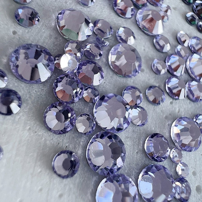 Diamants| Collection Mauve