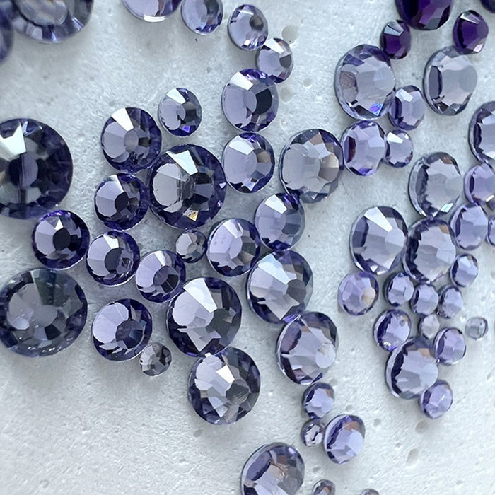 Diamants| Collection Mauve