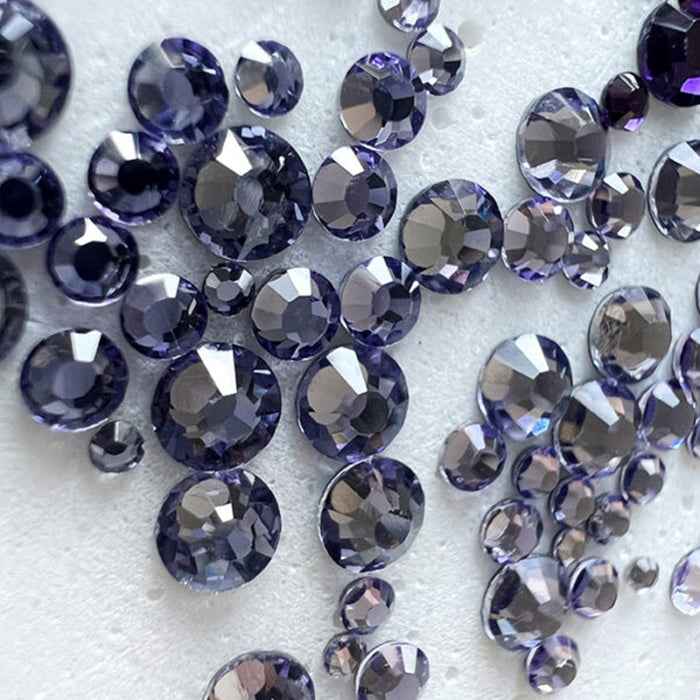Diamants| Collection Mauve