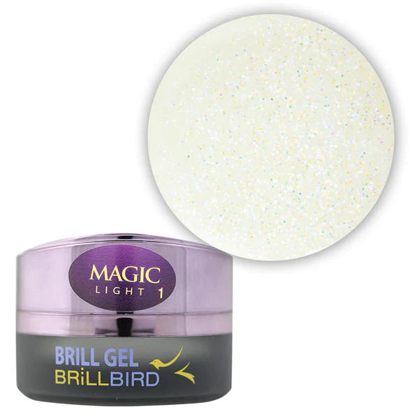 Gel Magic light