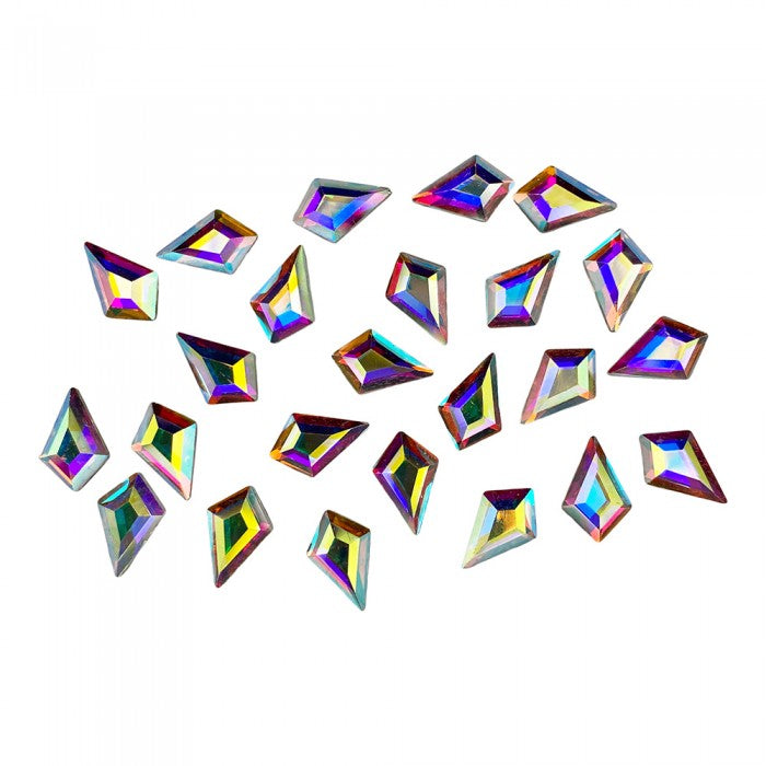 Diamants | Losange Asymétrique AB