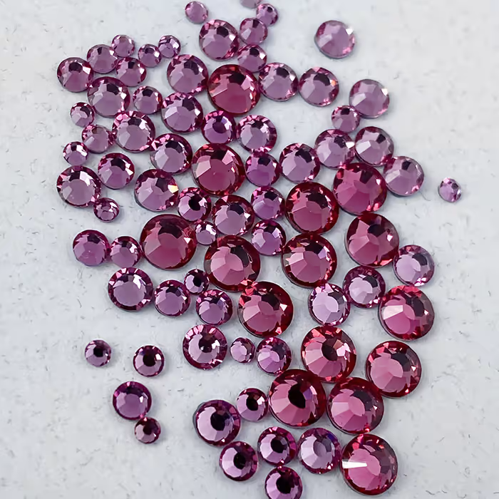 Diamants | Collection Rose Fruite