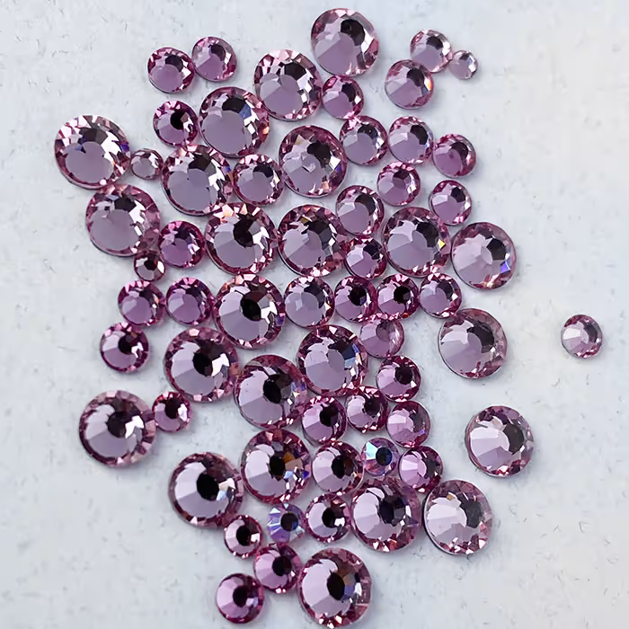 Diamants | Collection Rose Fruite