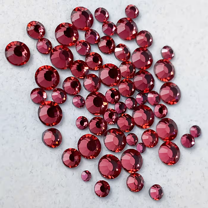 Diamants | Collection Rose Fruite