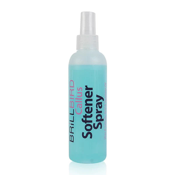 Spray anti callosité — Les Distributions C-Elle